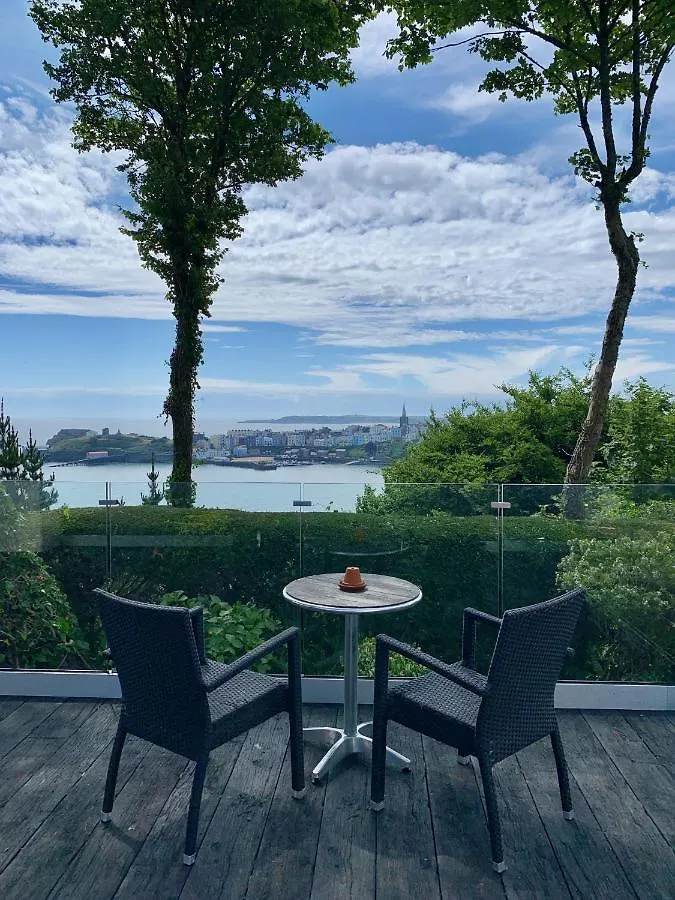 The Park 3* Tenby