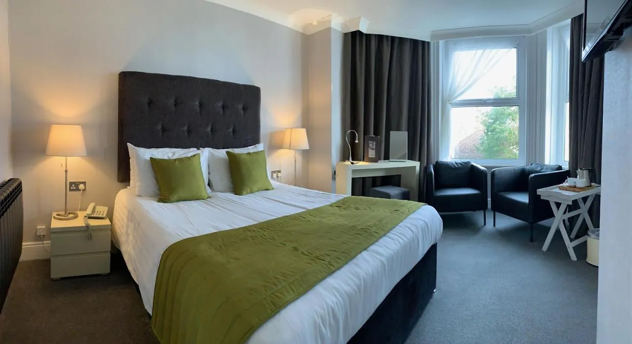 The Park 3* Tenby