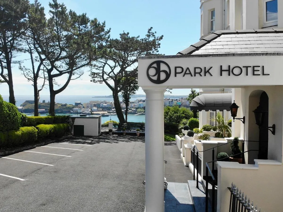 The Park 3* Tenby