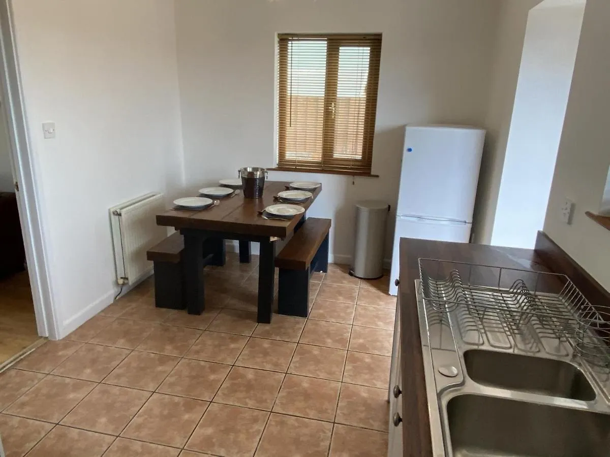펜션 Field View - 3 Bedroom - Saint Florence