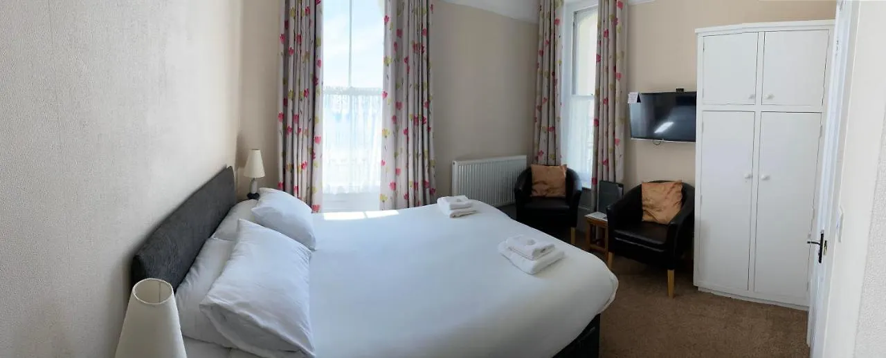 Apartment Carnock Tenby
