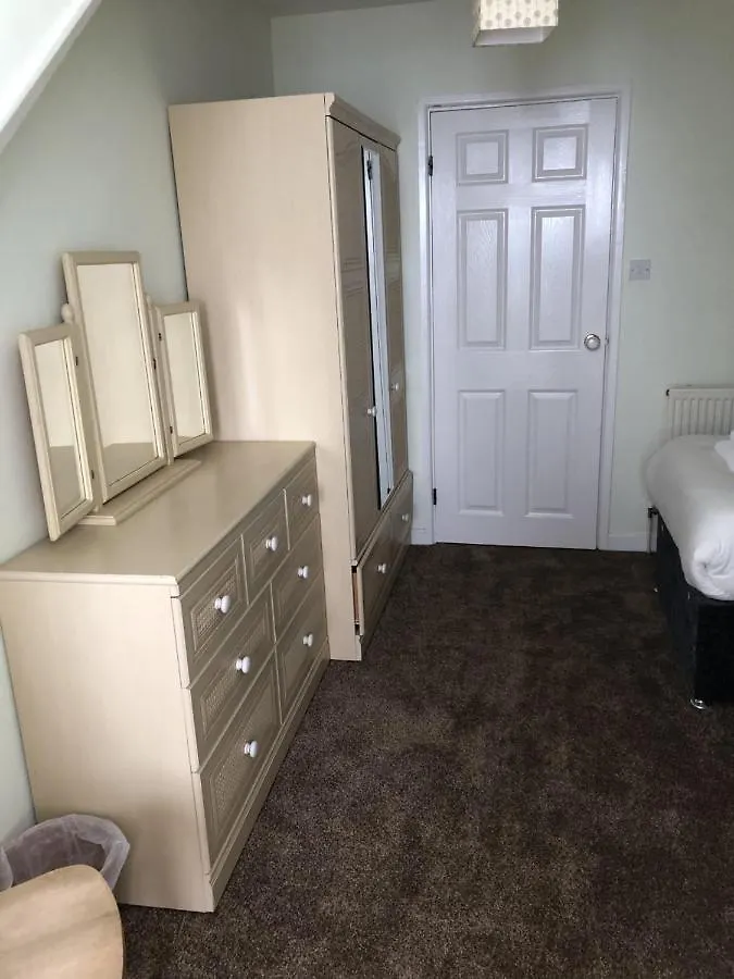 Apartment Carnock *
