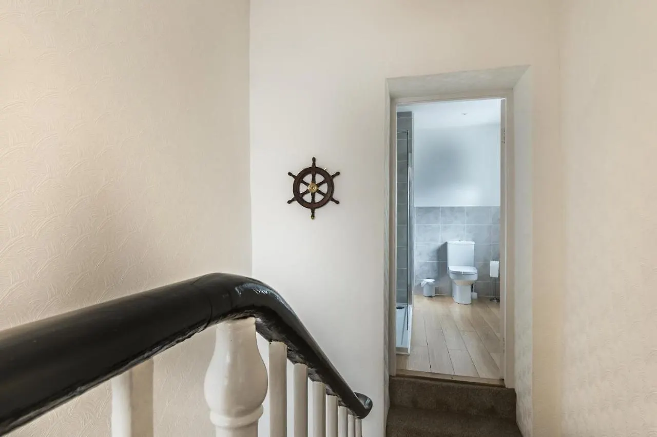 Sandy Retreat - 3 Bedroom - * تينبي