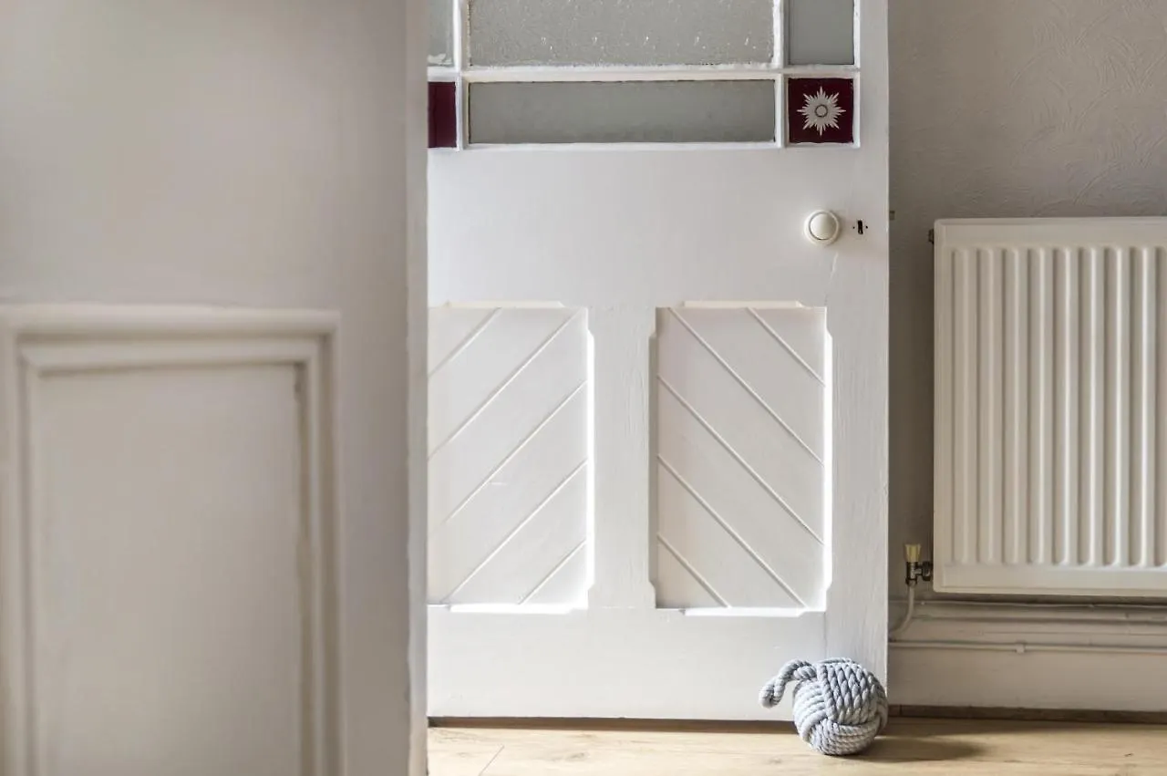 Sandy Retreat - 3 Bedroom - بيت للعطل *