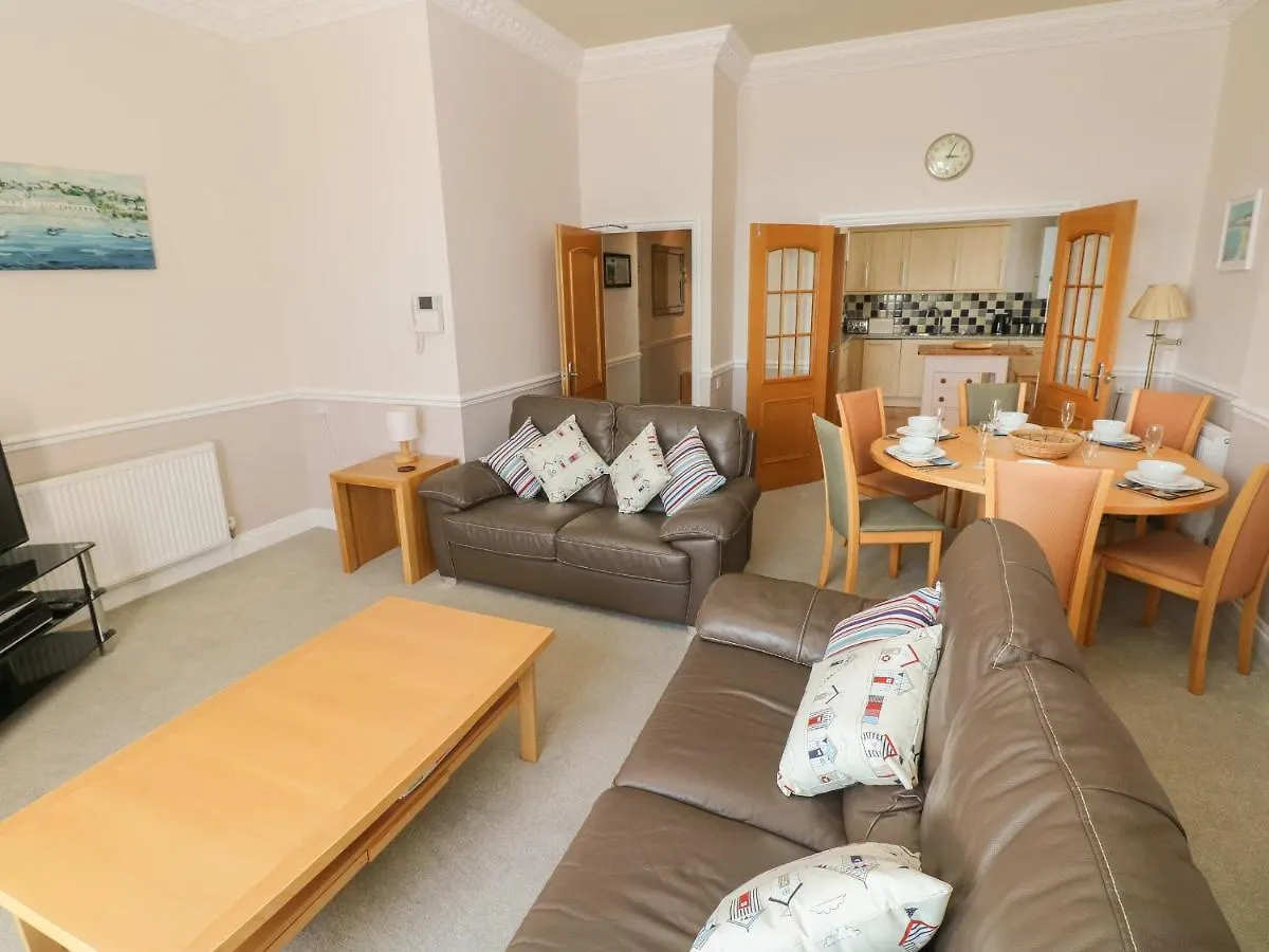 6 South Court *