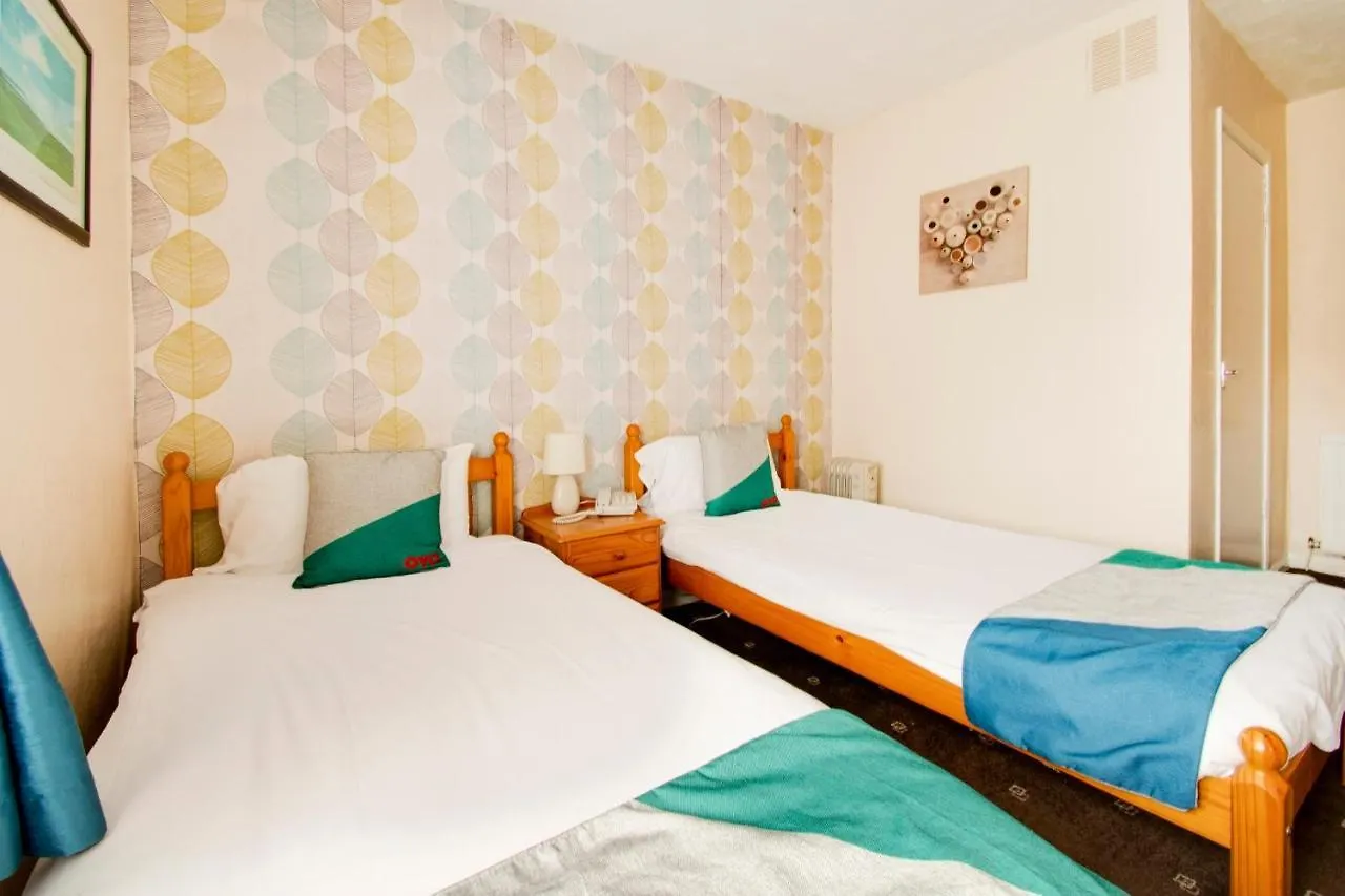 The Albany 2* Tenby
