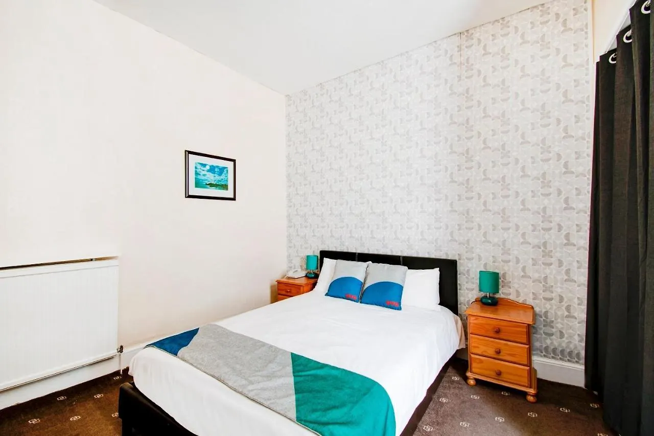 The Albany 2* Tenby