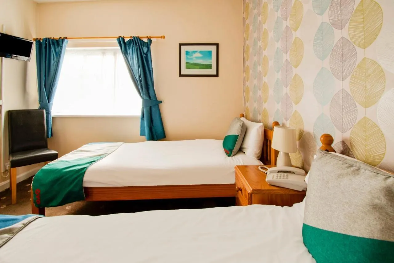 The Albany 2* Tenby