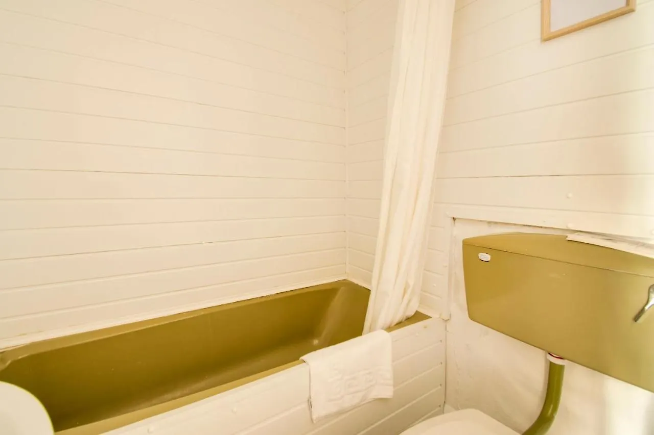 Hotel The Albany 2*