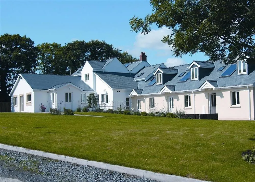 Apartman Sunflower Apartment, Family Near In Pembrokeshire Tenby