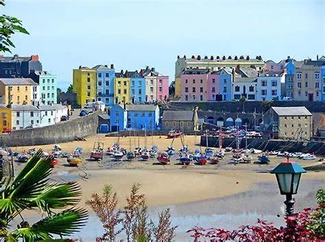 Spinnaker - Self Catering Apartment, Apartment *