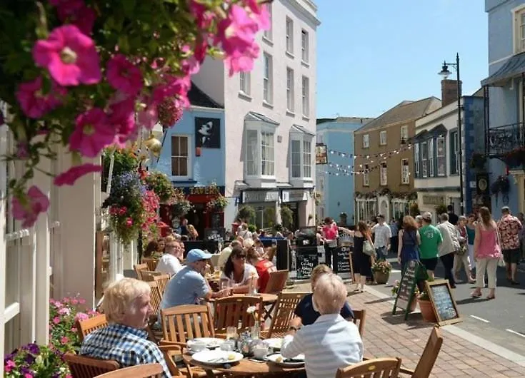 Spinnaker - Self Catering Apartment,