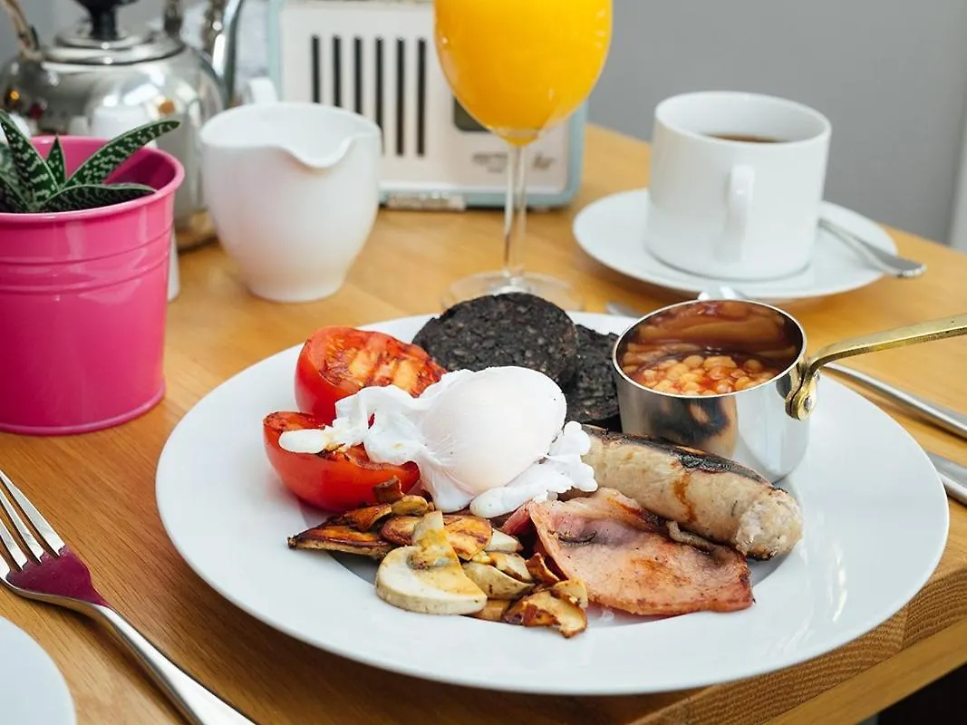 The Townhouse Tenby