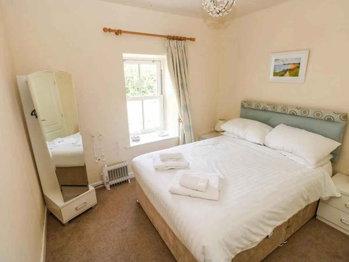 The Farm House Tenby
