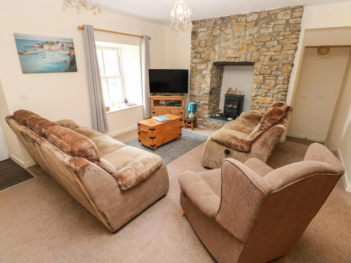 The Farm House Holiday home