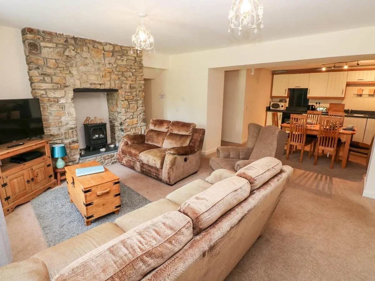 The Farm House Tenby