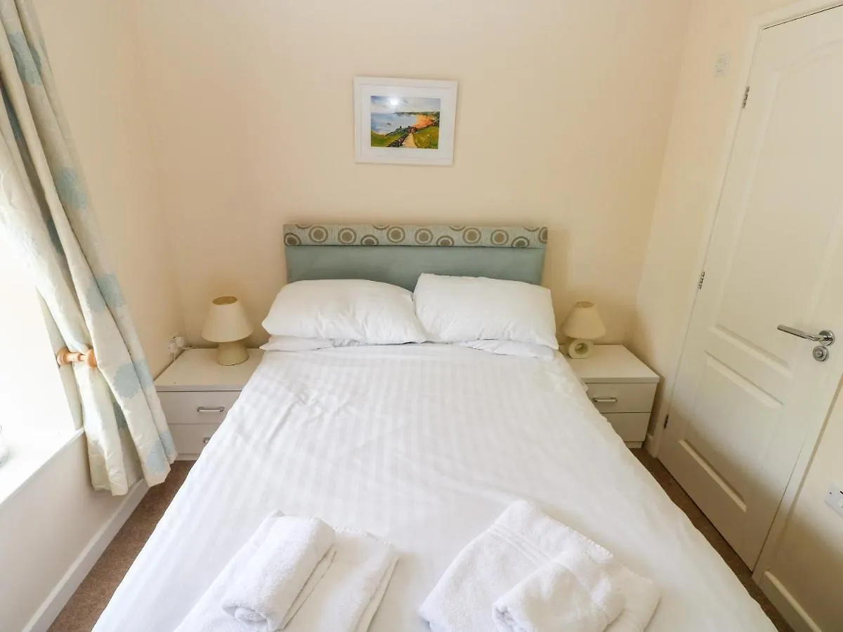 The Farm House Holiday home Tenby