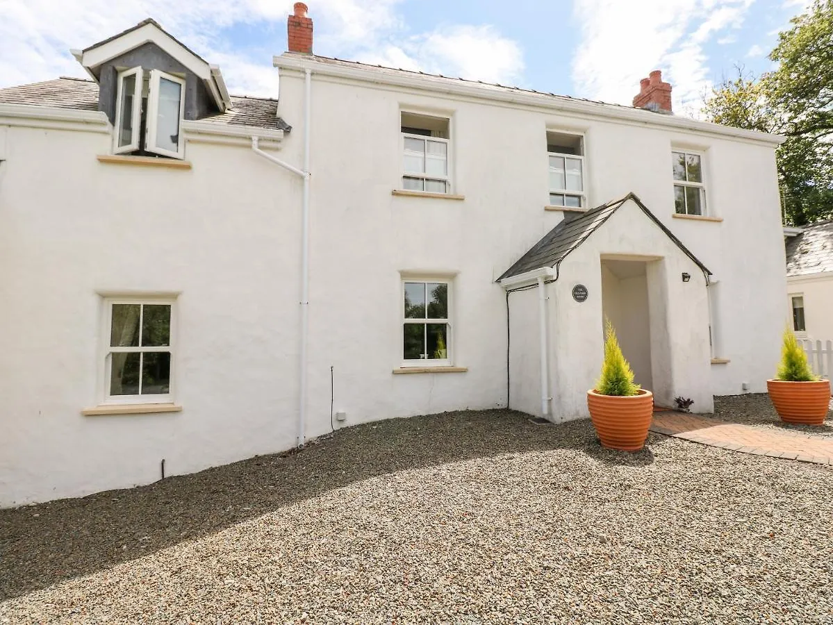 The Farm House Holiday home *