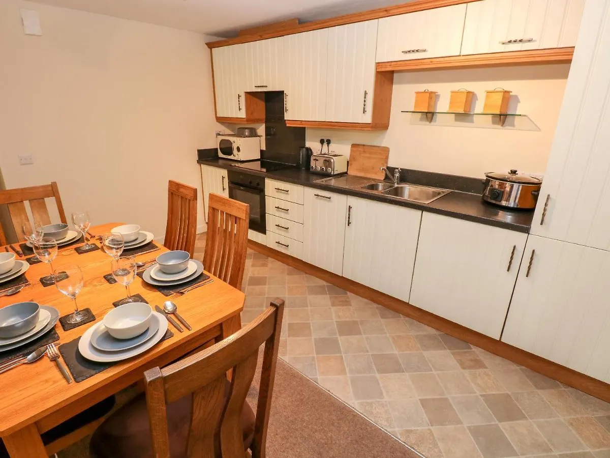 The Farm House Tenby