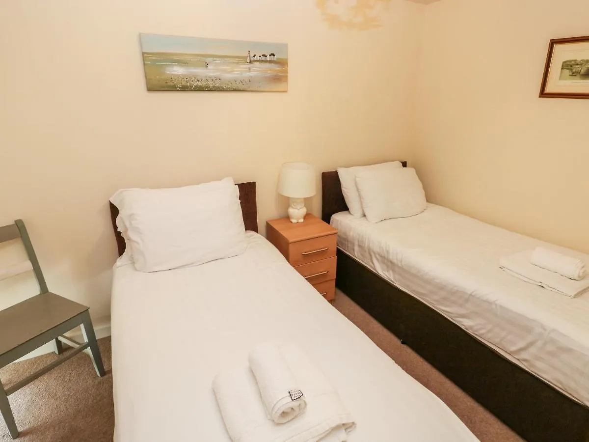 Holiday home The Farm House Tenby