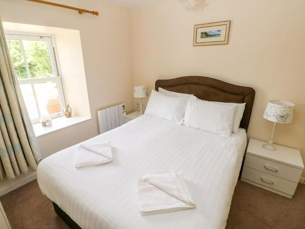 The Farm House Holiday home *