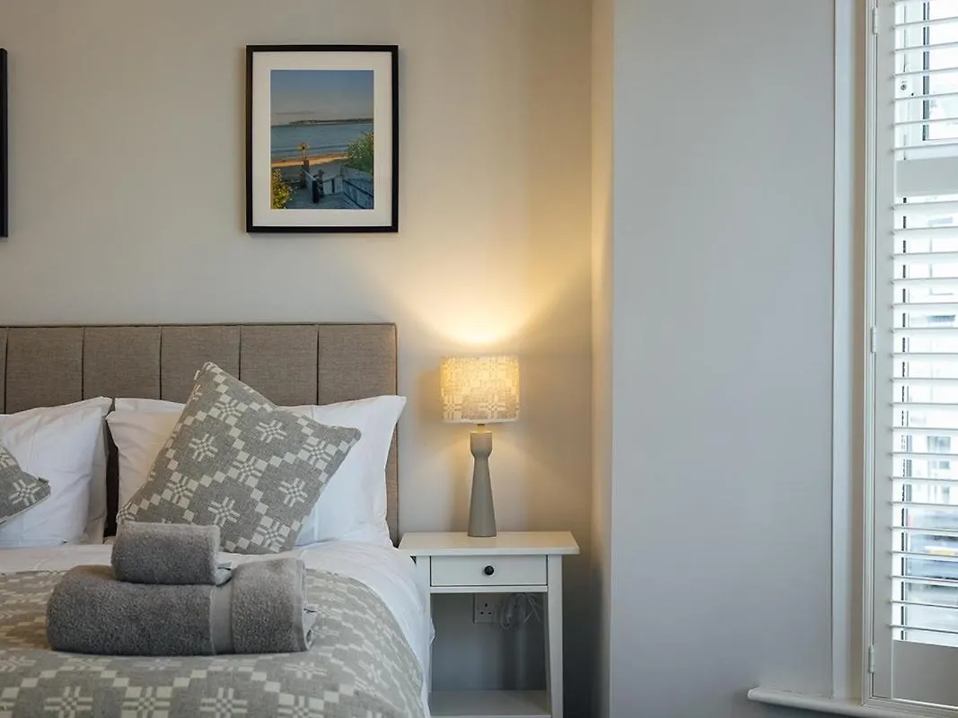 Pensión The Townhouse 4*