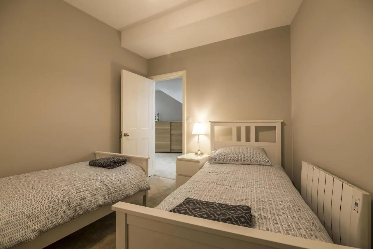 Appartement Sea Legs - 2 Bedroom - Windsor House - United Kingdom