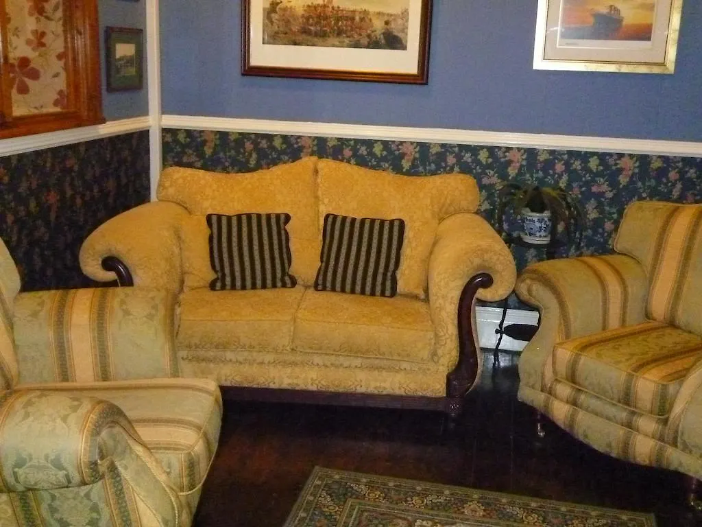 Guest house Weybourne 3*
