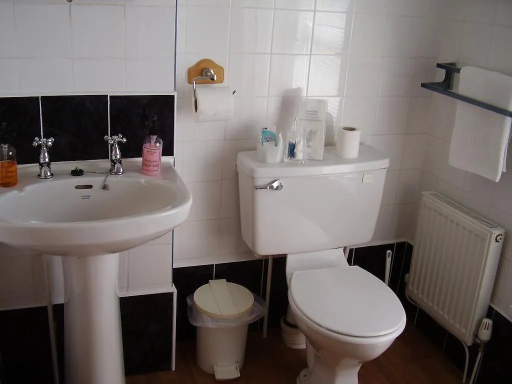 Weybourne Guest house Tenby