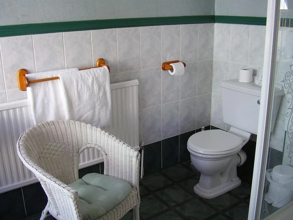 Guest house Weybourne 3*