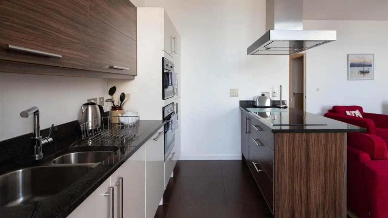 Glendower House 5 Holiday home Tenby