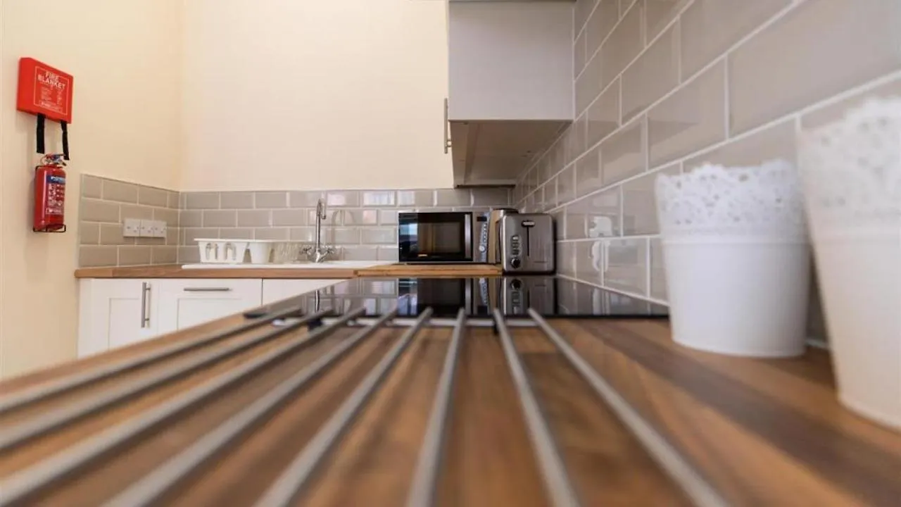 Holiday home Royal Victoria Crt 6 Tenby