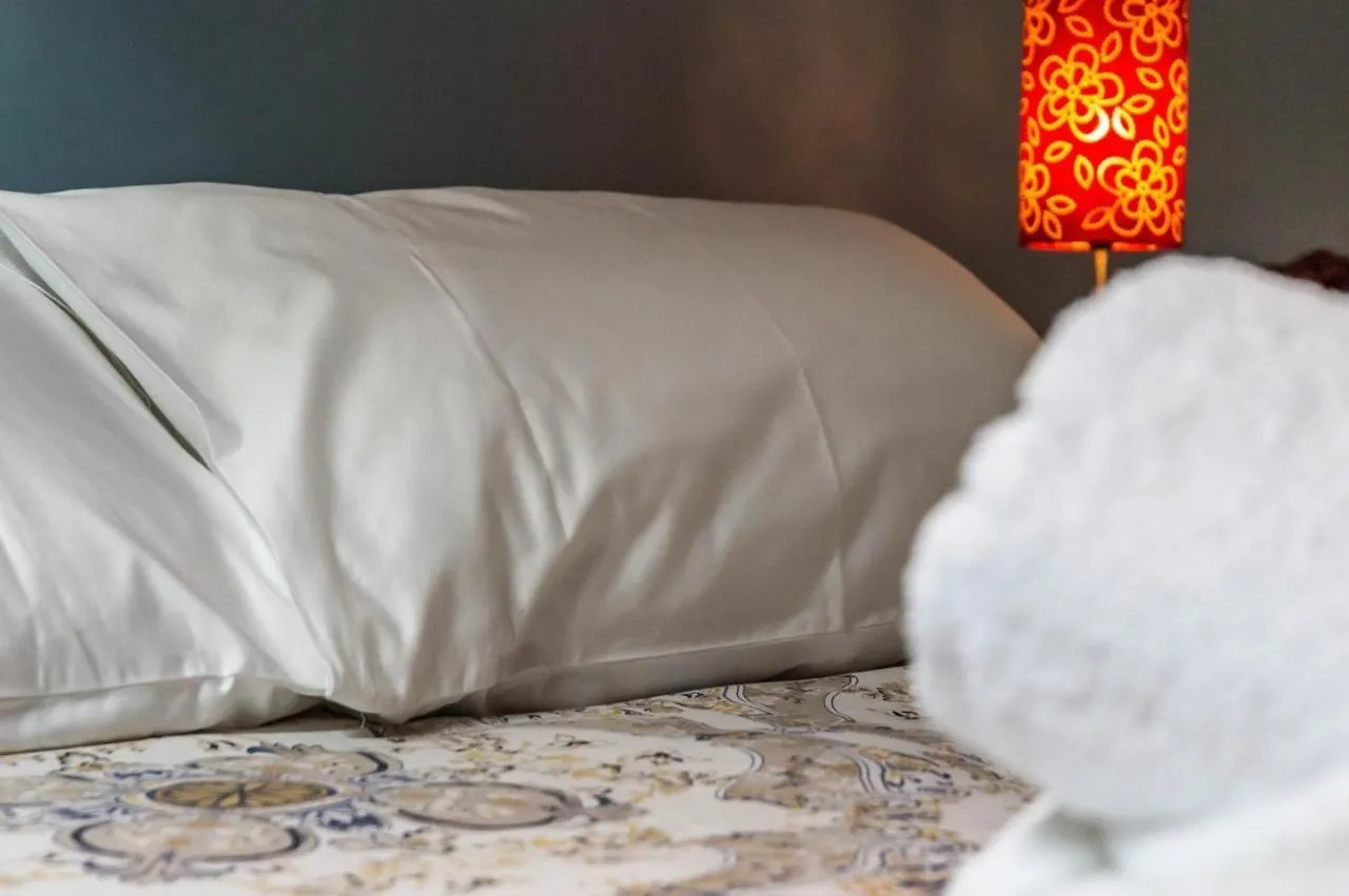 The - 1 Bedroom - *