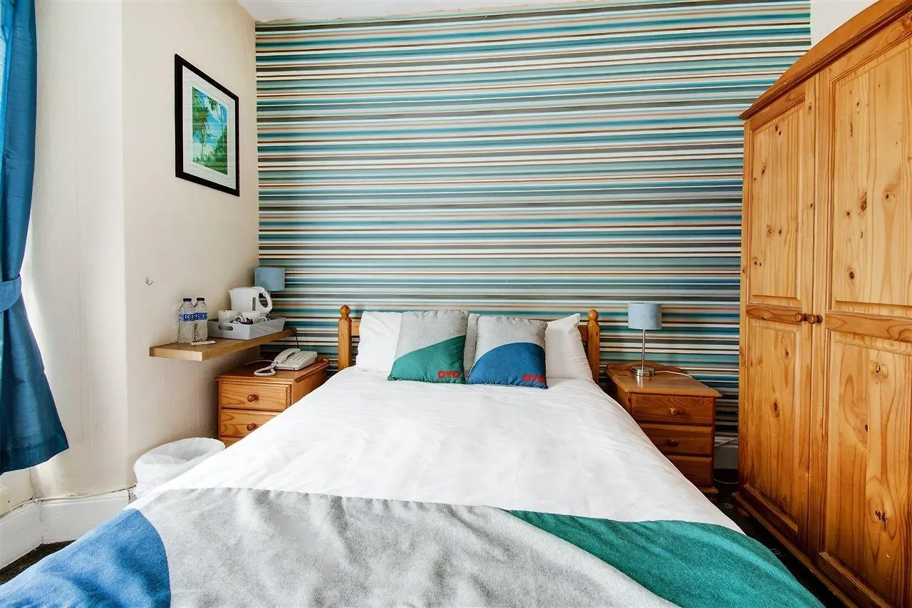 The Albany Hotel Tenby