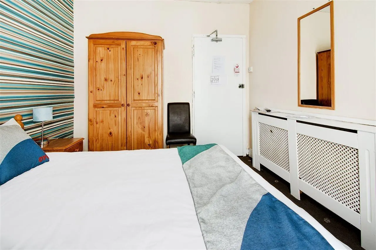 Hotel The Albany 2*