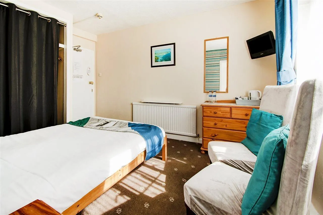The Albany Tenby