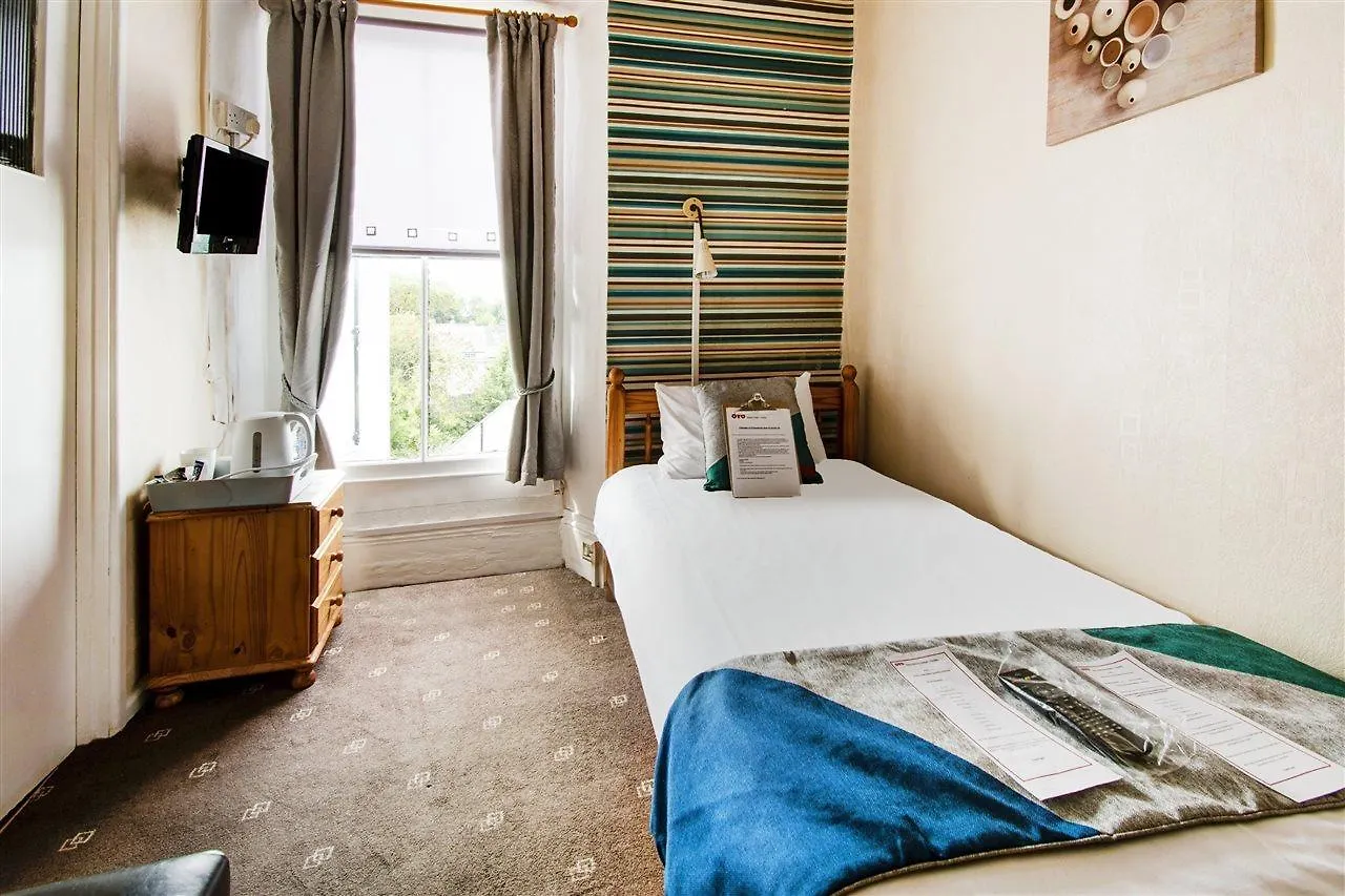 Hotel The Albany