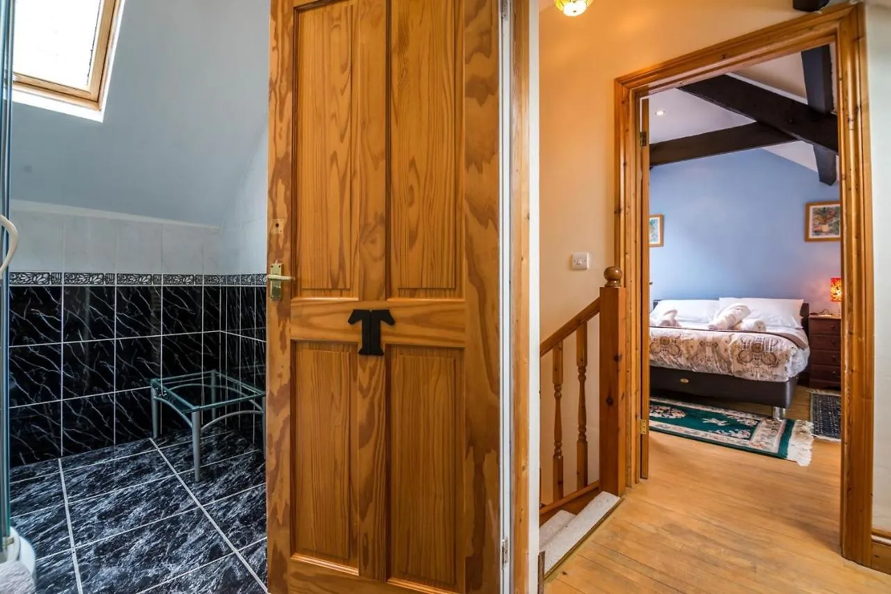 The - 1 Bedroom - Holiday home