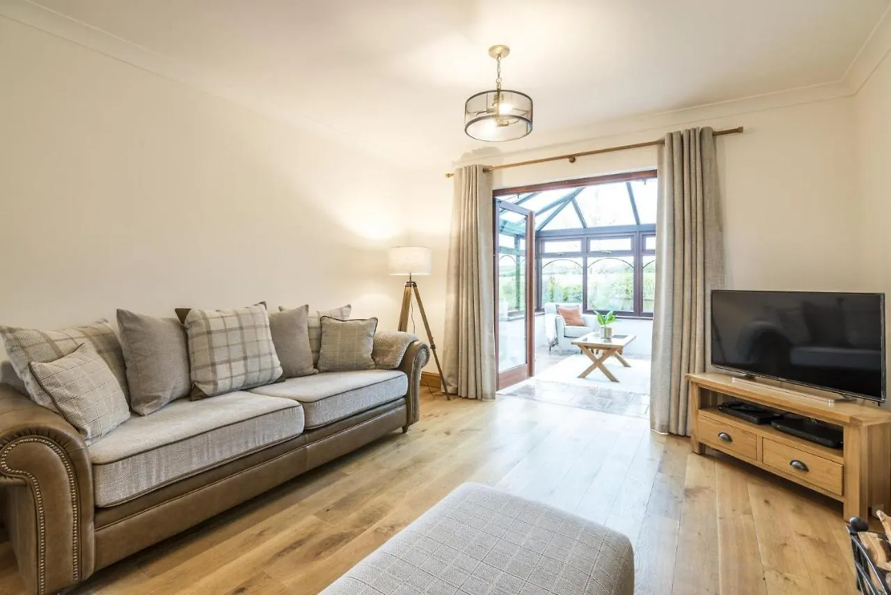 Casa vacanze French Fields - 4 Bedroom House - St Florence Tenby