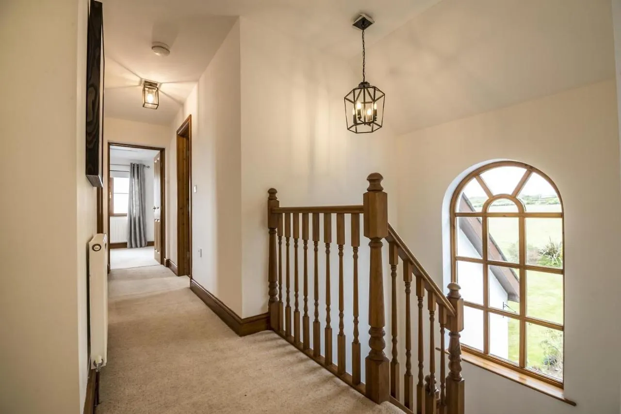 French Fields - 4 Bedroom House - St Florence Casa vacanze *
