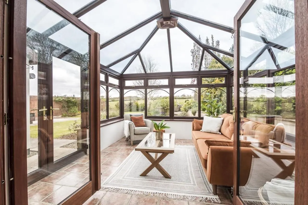 Casa vacanze French Fields - 4 Bedroom House - St Florence