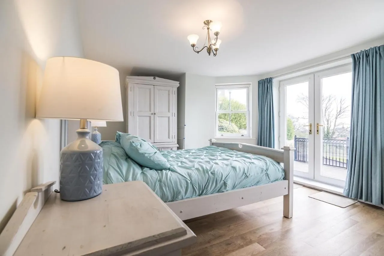 Bryn Y Mor - 2 Bedroom - Tenby