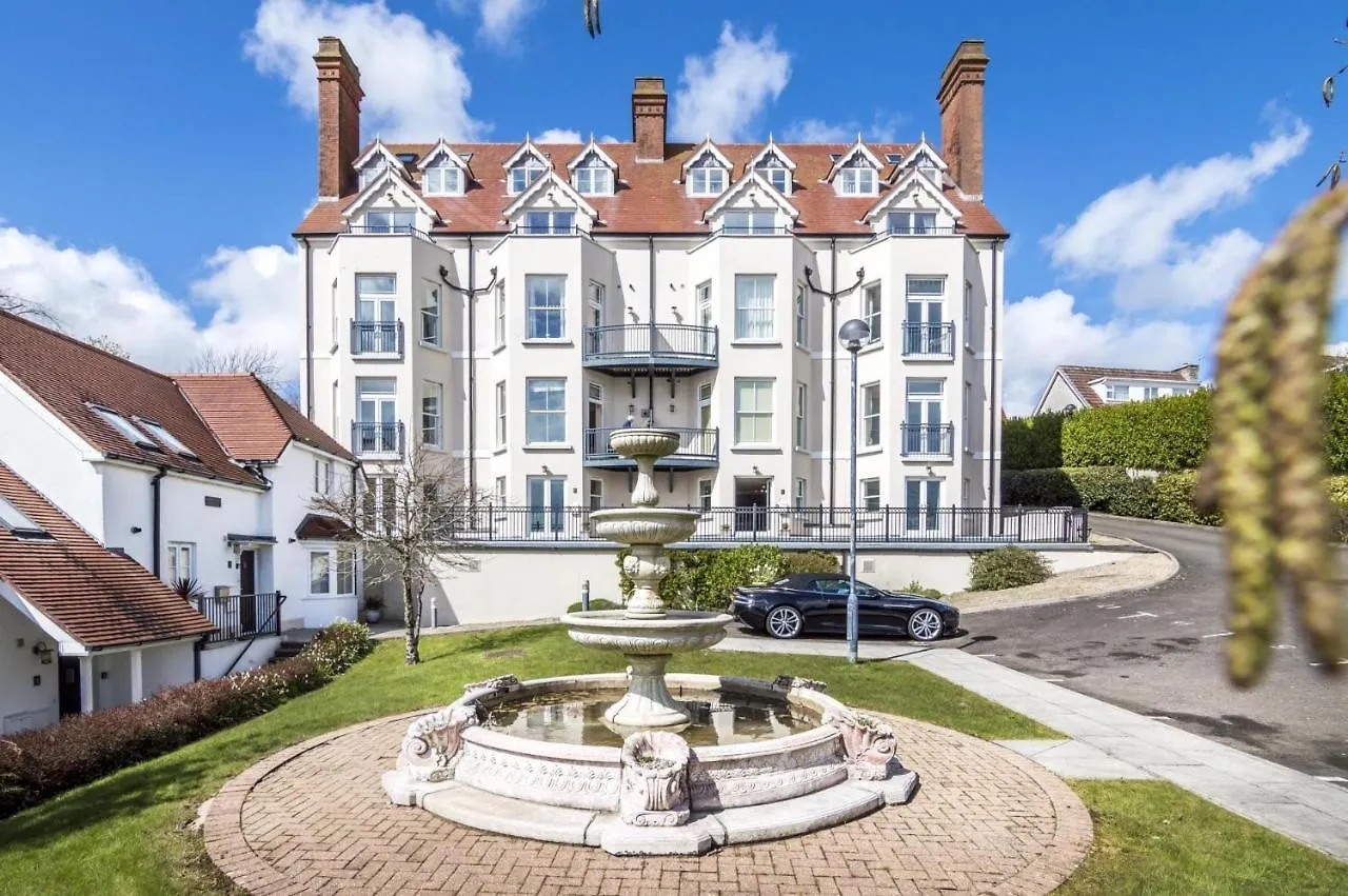 Bryn Y Mor - 2 Bedroom - Tenby