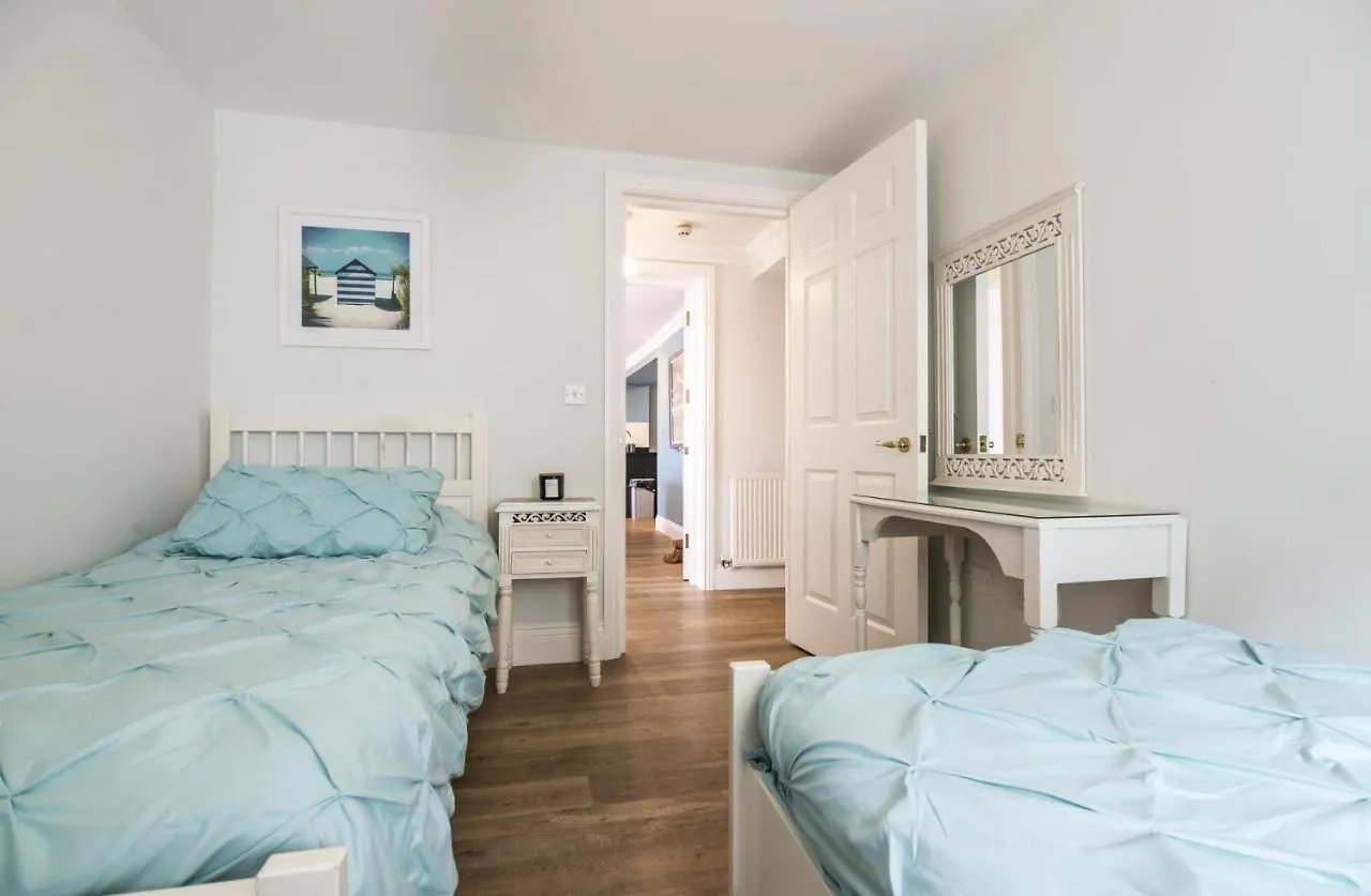 Bryn Y Mor - 2 Bedroom - Apartment