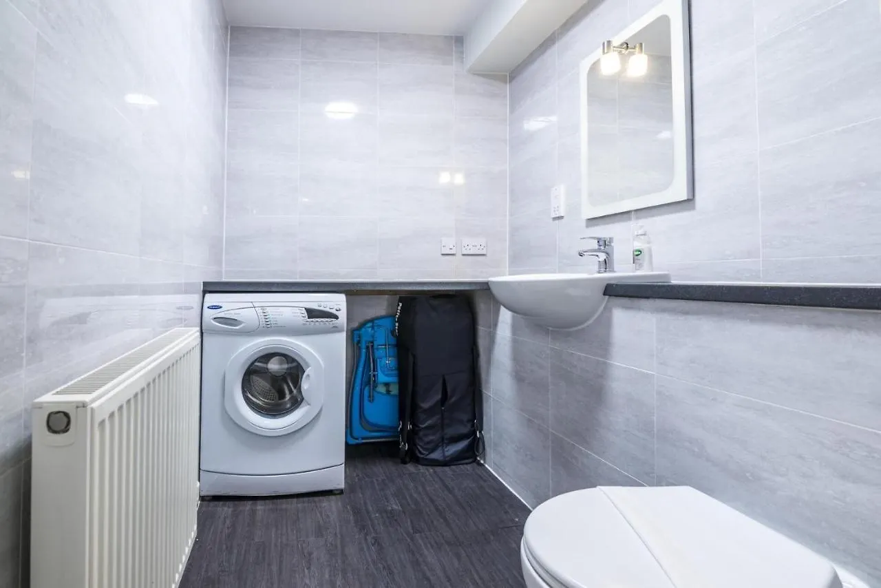 Bryn Y Mor - 2 Bedroom - Apartment