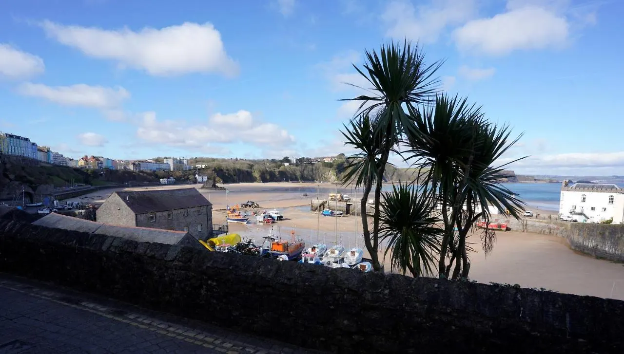 Marlborough Guest House B & B Guest house Tenby
