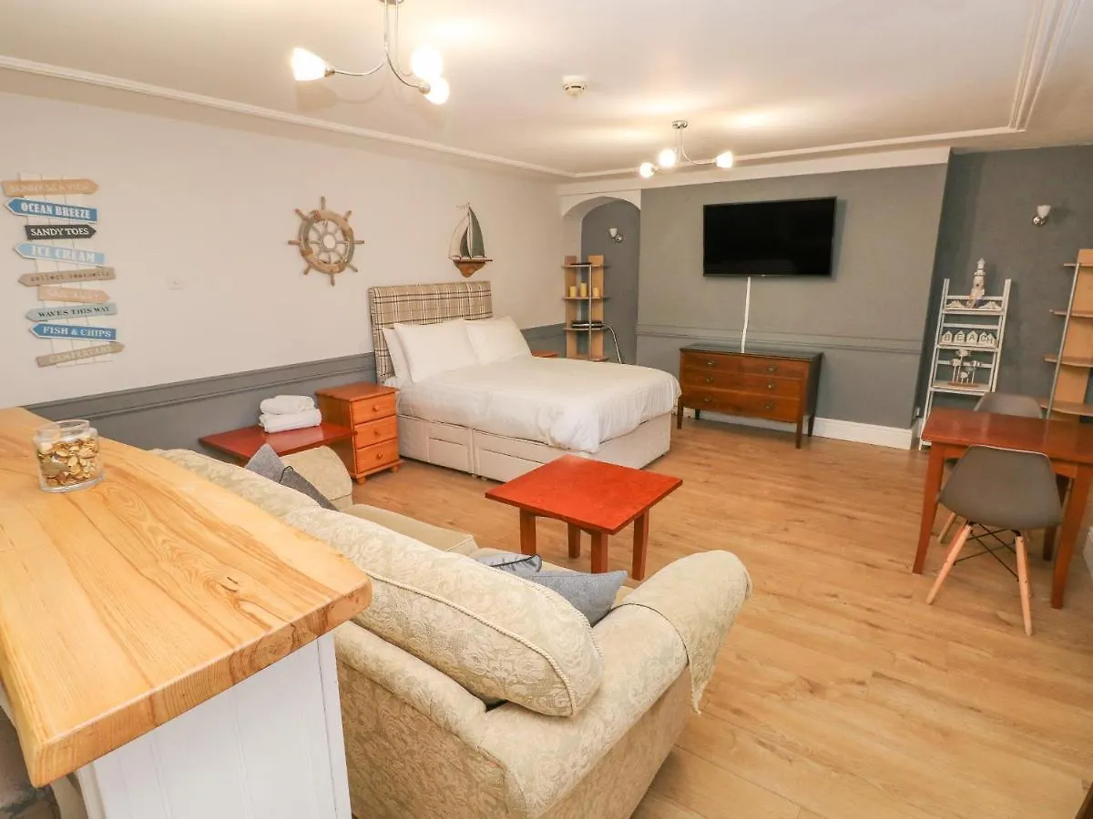 Studio Tenby