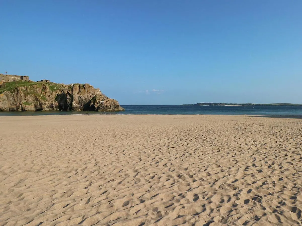 Studio Tenby