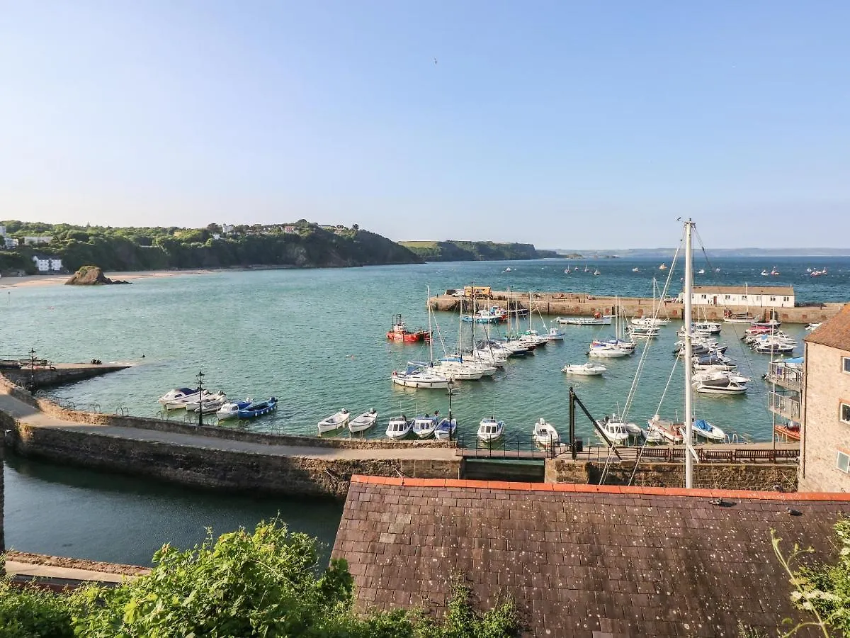 Studio Tenby