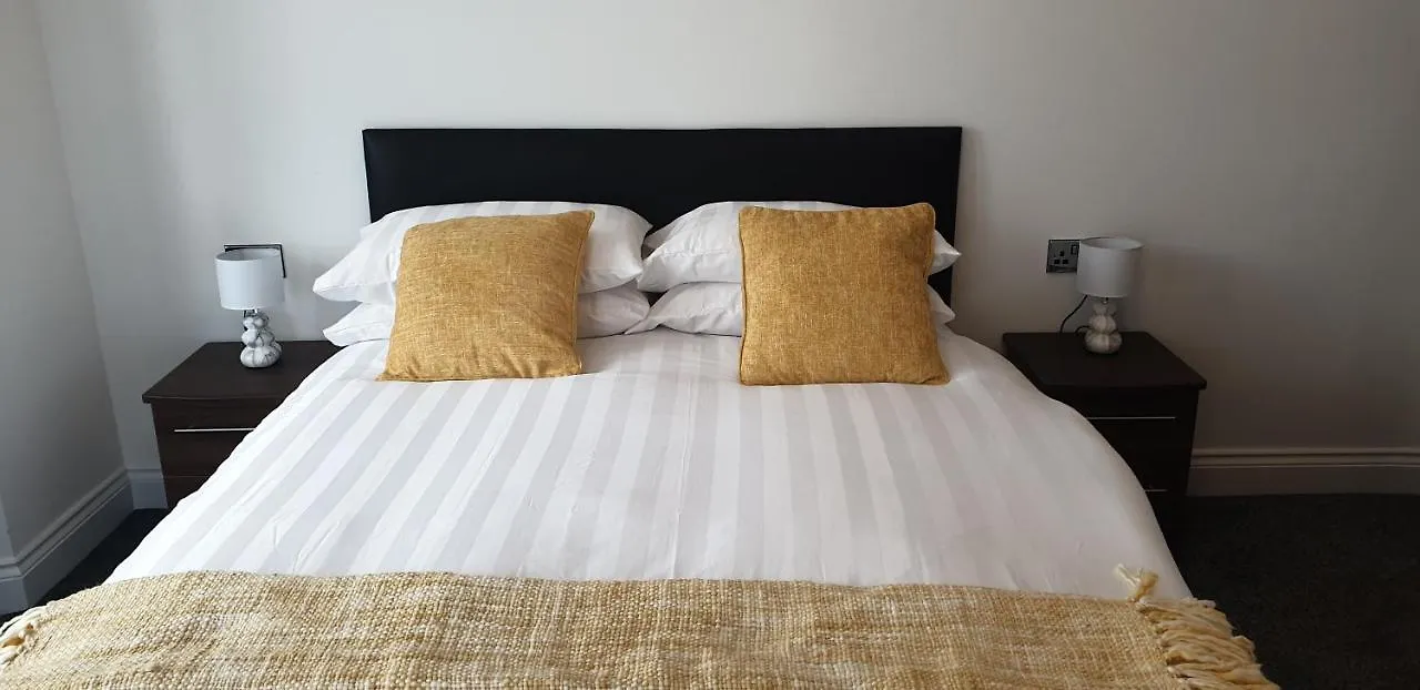 Glentworth Appartement Tenby